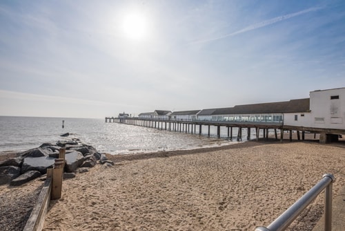 8 The Craighurst, Southwold 14 Stay in Suffolk