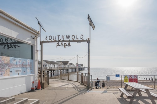 8 The Craighurst, Southwold 13 Stay in Suffolk
