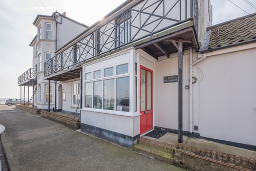 8 The Craighurst, Southwold 27 Stay in Suffolk