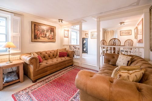 Lantern Cottage, Debenham 0 Stay in Suffolk