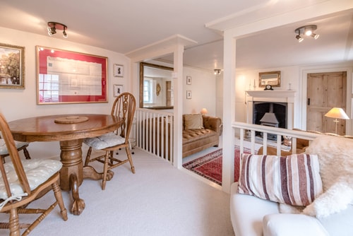 Lantern Cottage, Debenham 2 Stay in Suffolk