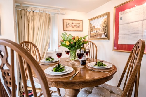 Lantern Cottage, Debenham 3 Stay in Suffolk