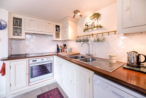 Lantern Cottage, Debenham 4 Stay in Suffolk