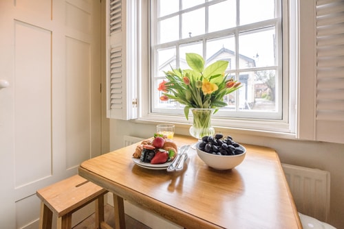 Lantern Cottage, Debenham 7 Stay in Suffolk