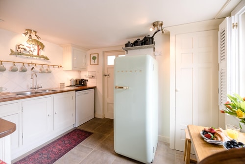 Lantern Cottage, Debenham 6 Stay in Suffolk