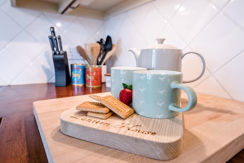 Lantern Cottage, Debenham 9 Stay in Suffolk