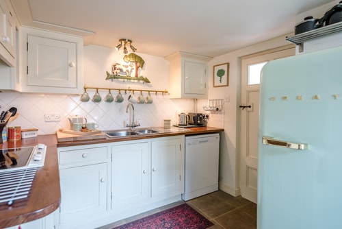 Lantern Cottage, Debenham 5 Stay in Suffolk