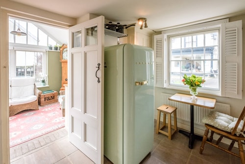 Lantern Cottage, Debenham 10 Stay in Suffolk