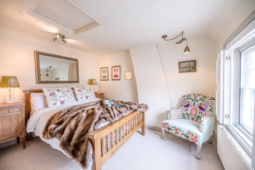 Lantern Cottage, Debenham 18 Stay in Suffolk