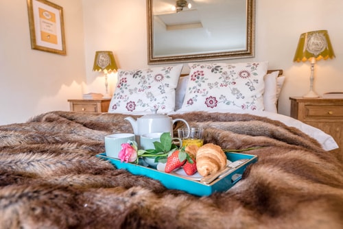 Lantern Cottage, Debenham 19 Stay in Suffolk