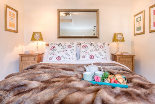 Lantern Cottage, Debenham 20 Stay in Suffolk