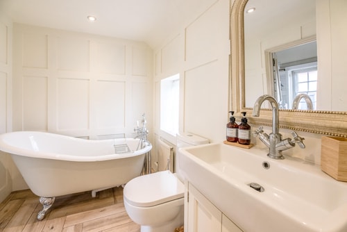 Lantern Cottage, Debenham 22 Stay in Suffolk