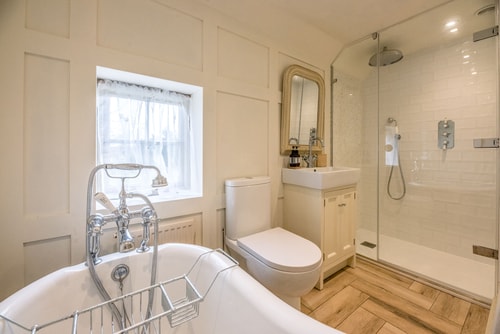 Lantern Cottage, Debenham 24 Stay in Suffolk