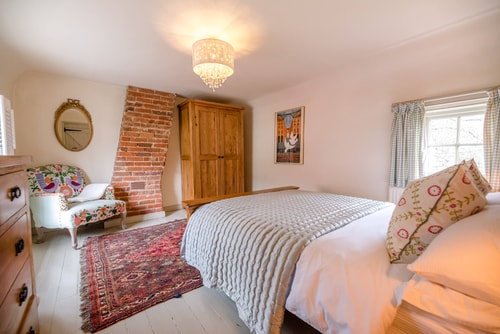 Lantern Cottage, Debenham 15 Stay in Suffolk