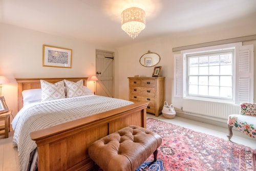Lantern Cottage, Debenham 16 Stay in Suffolk