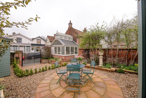 Lantern Cottage, Debenham 28 Stay in Suffolk