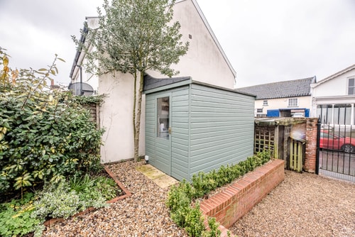 Lantern Cottage, Debenham 29 Stay in Suffolk