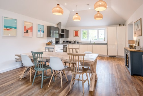 Springfield, Westleton 4 Stay in Suffolk