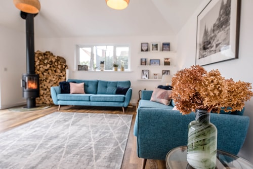 Springfield, Westleton 3 Stay in Suffolk