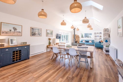 Springfield, Westleton 2 Stay in Suffolk