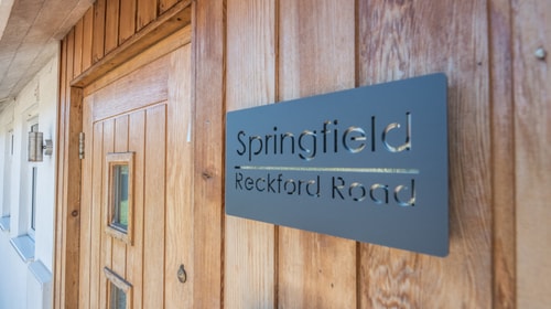 Springfield, Westleton 30 Stay in Suffolk