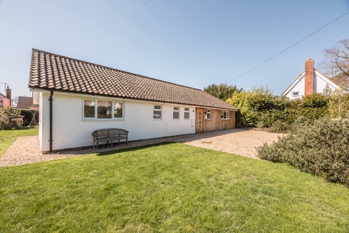 Springfield, Westleton 31 Stay in Suffolk