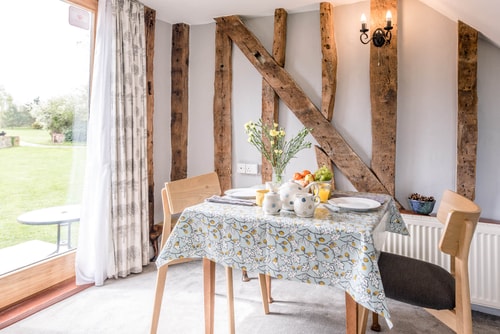 Hayloft at Valley Farm, Snape 7 Stay in Suffolk