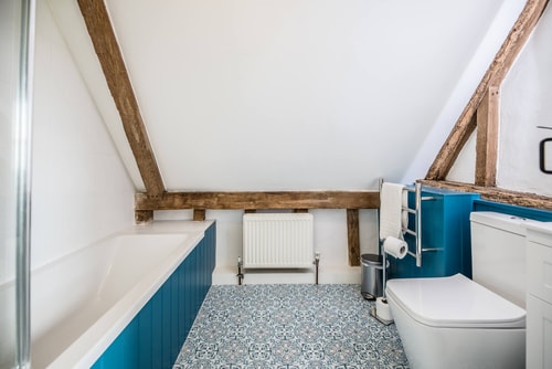 Hayloft at Valley Farm, Snape 3 Stay in Suffolk
