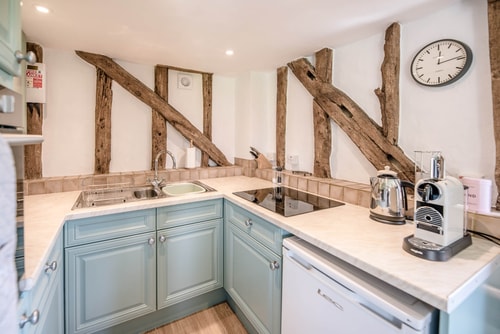 Hayloft at Valley Farm, Snape 10 Stay in Suffolk
