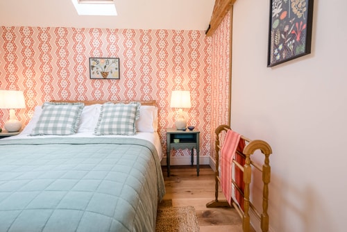 The Stables, Ivy Lodge Barn, Hoo 11 Stay in Suffolk