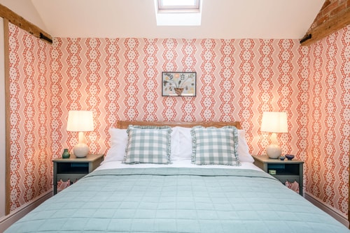 The Stables, Ivy Lodge Barn, Hoo 10 Stay in Suffolk