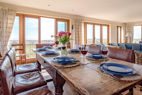 Fairhaven, Thorpeness 1 Stay in Suffolk