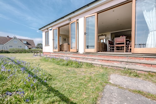 Fairhaven, Thorpeness 4 Stay in Suffolk