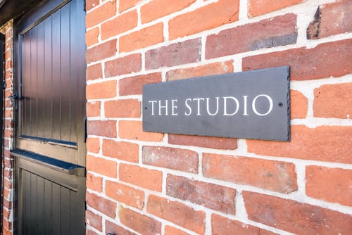 The Studio, Ivy Lodge Barn, Hoo 13 Stay in Suffolk