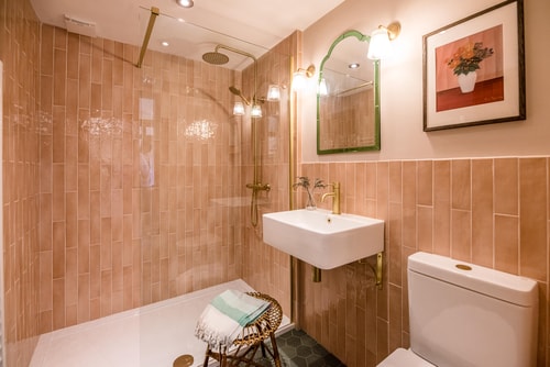 The Studio, Ivy Lodge Barn, Hoo 9 Stay in Suffolk