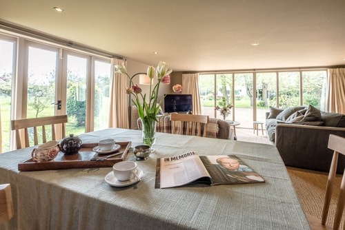 Gardiners Cottage Barn, Eye 5 Stay in Suffolk