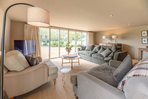 Gardiners Cottage Barn, Eye 2 Stay in Suffolk