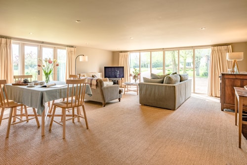 Gardiners Cottage Barn, Eye 1 Stay in Suffolk