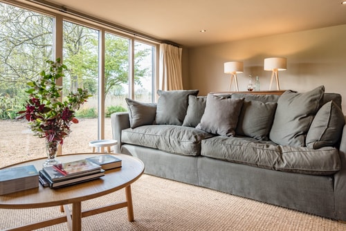 Gardiners Cottage Barn, Eye 3 Stay in Suffolk