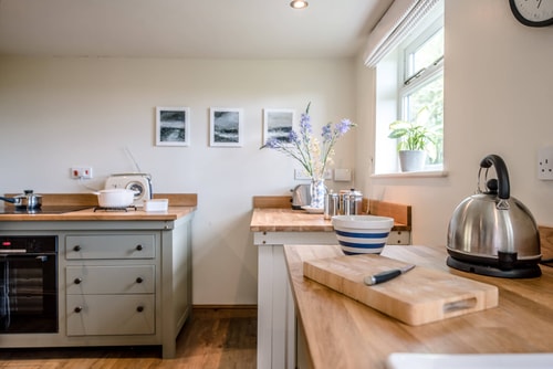 Gardiners Cottage Barn, Eye 9 Stay in Suffolk