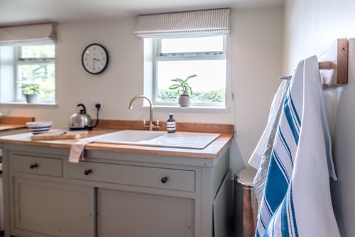 Gardiners Cottage Barn, Eye 10 Stay in Suffolk