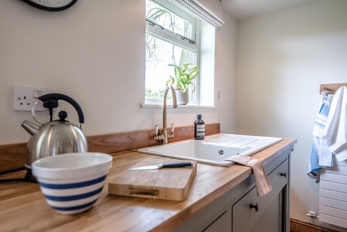 Gardiners Cottage Barn, Eye 11 Stay in Suffolk