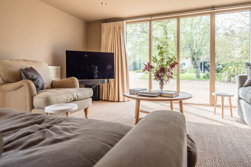 Gardiners Cottage Barn, Eye 4 Stay in Suffolk
