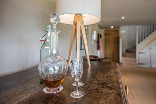 Gardiners Cottage Barn, Eye 7 Stay in Suffolk