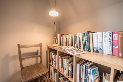 Gardiners Cottage Barn, Eye 18 Stay in Suffolk