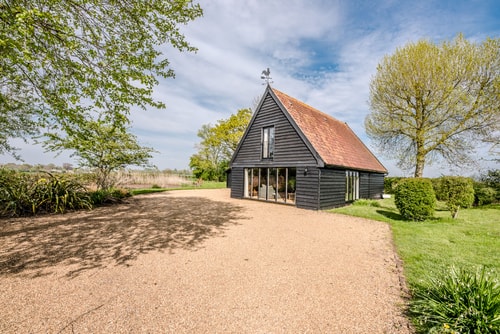 Gardiners Cottage Barn, Eye 28 Stay in Suffolk
