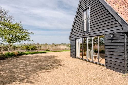 Gardiners Cottage Barn, Eye 29 Stay in Suffolk