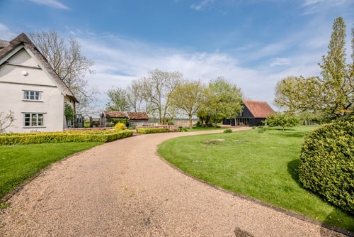 Gardiners Cottage Barn, Eye 30 Stay in Suffolk