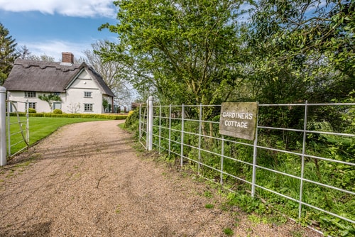 Gardiners Cottage Barn, Eye 32 Stay in Suffolk