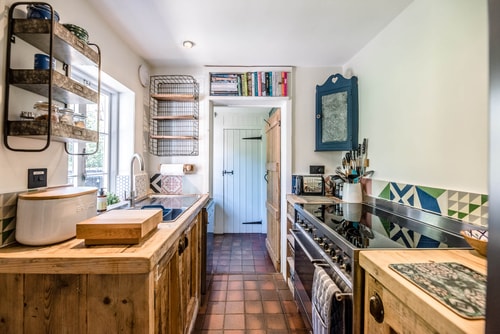 Margo's Cottage, Orford 2 Stay in Suffolk